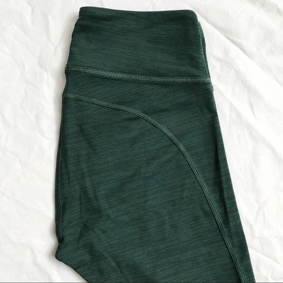 Outdoor Voices Flex 7/8 Legging, Small - Picture 10 of 13